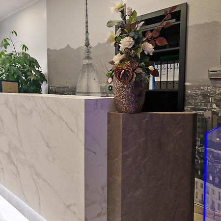 Hotel Romano 토리노 외부 사진