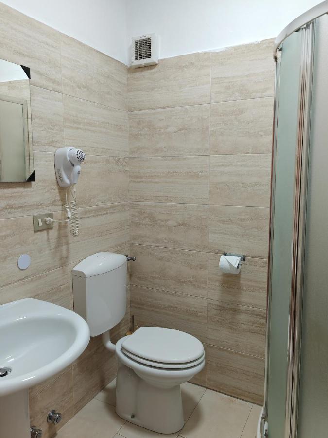 Hotel Romano 토리노 외부 사진