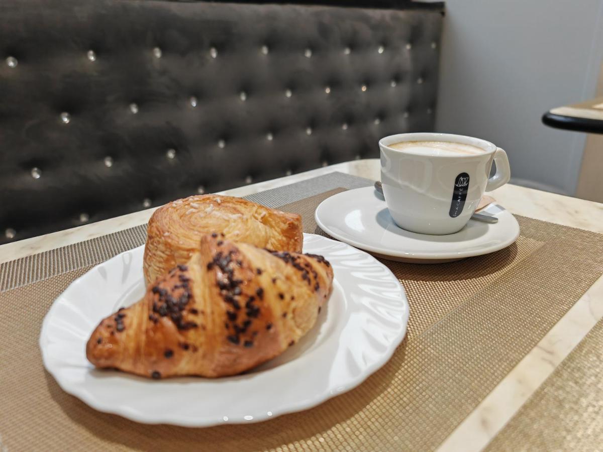 Hotel Romano 토리노 외부 사진
