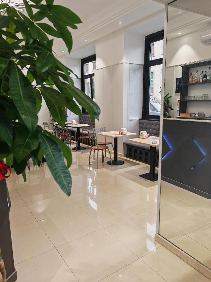 Hotel Romano 토리노 외부 사진