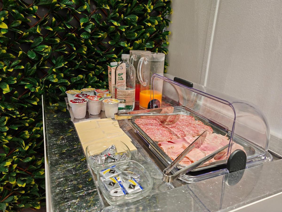 Hotel Romano 토리노 외부 사진