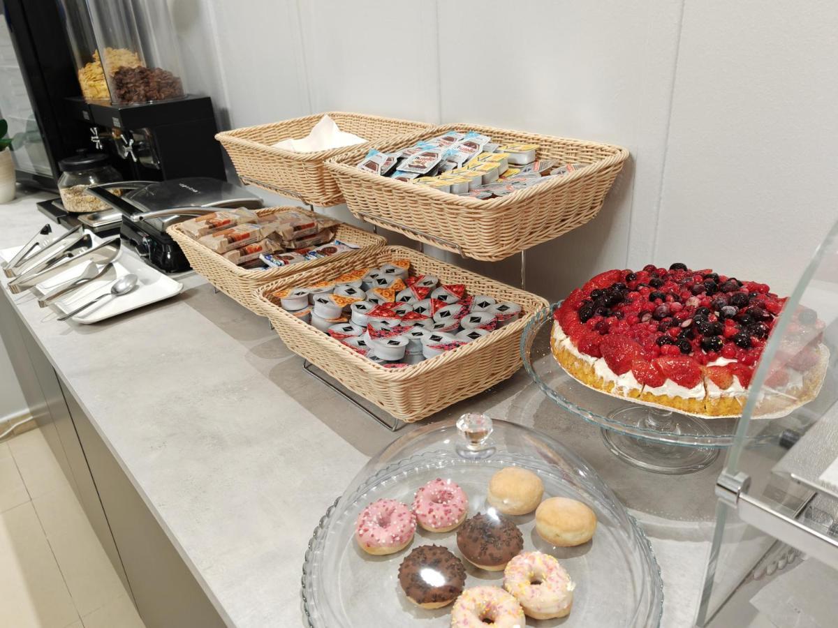 Hotel Romano 토리노 외부 사진