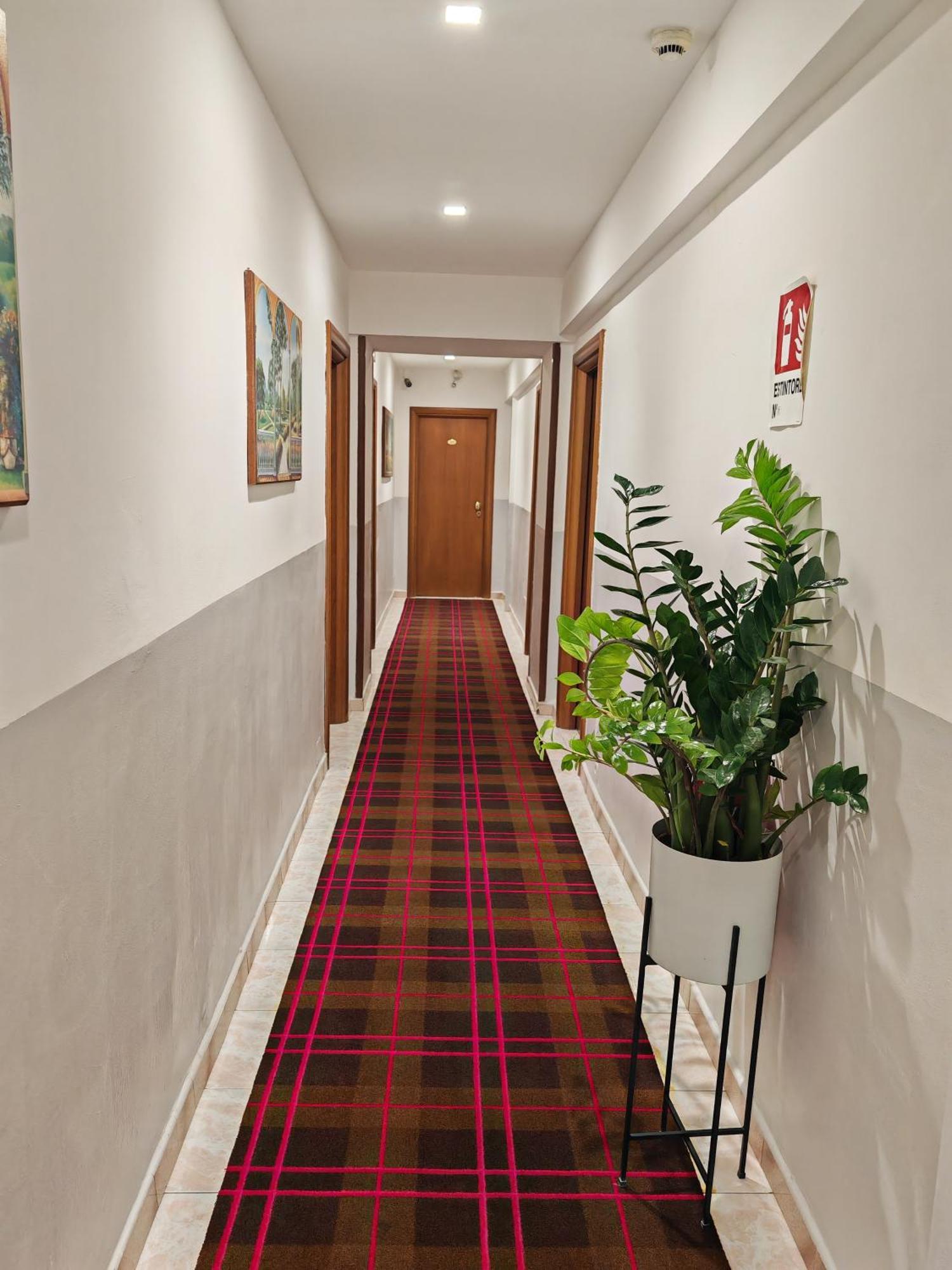 Hotel Romano 토리노 외부 사진