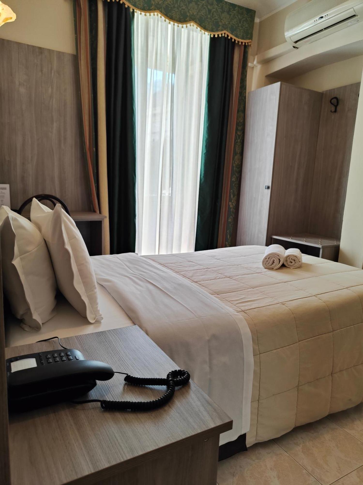 Hotel Romano 토리노 외부 사진