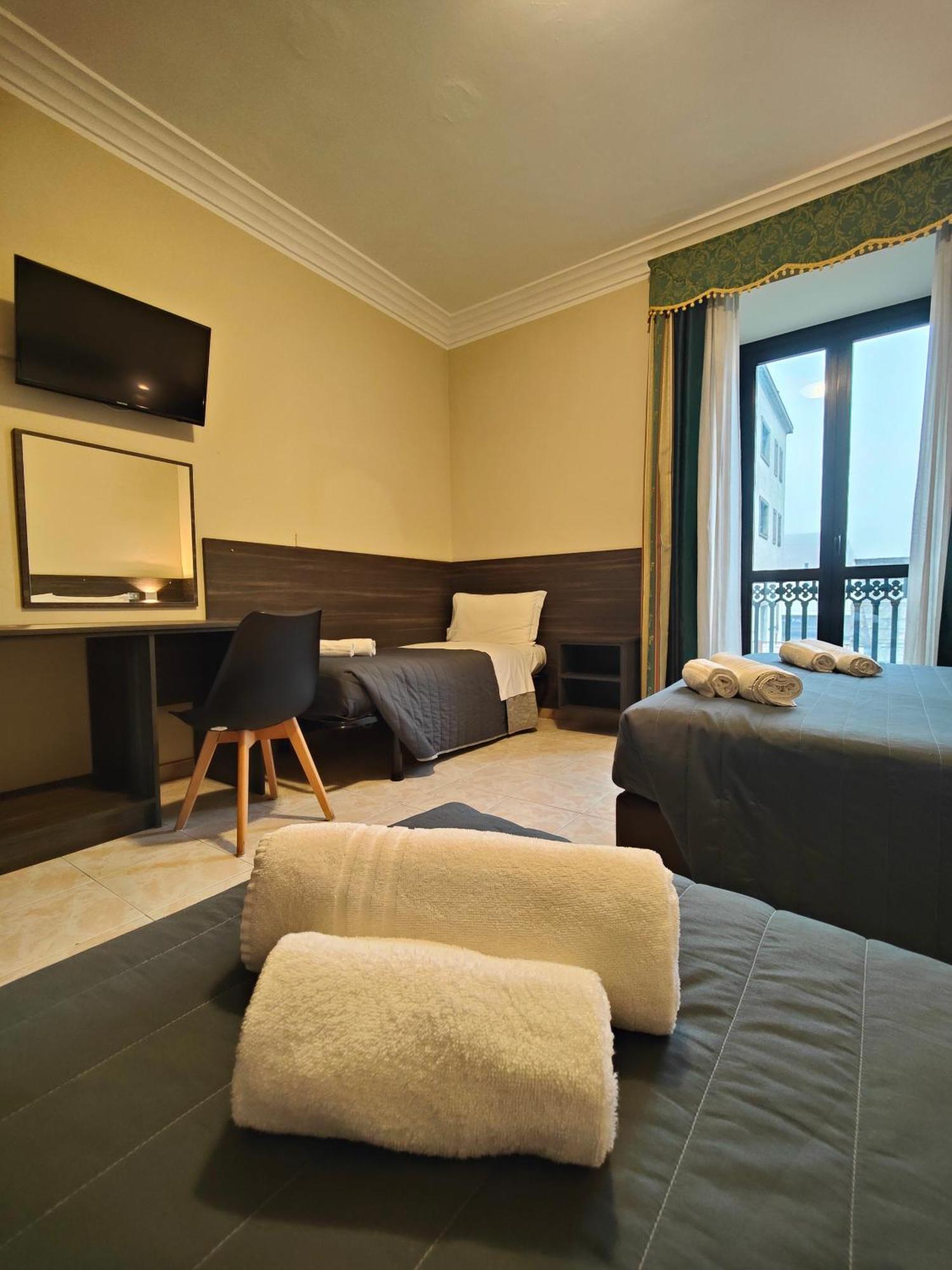 Hotel Romano 토리노 외부 사진