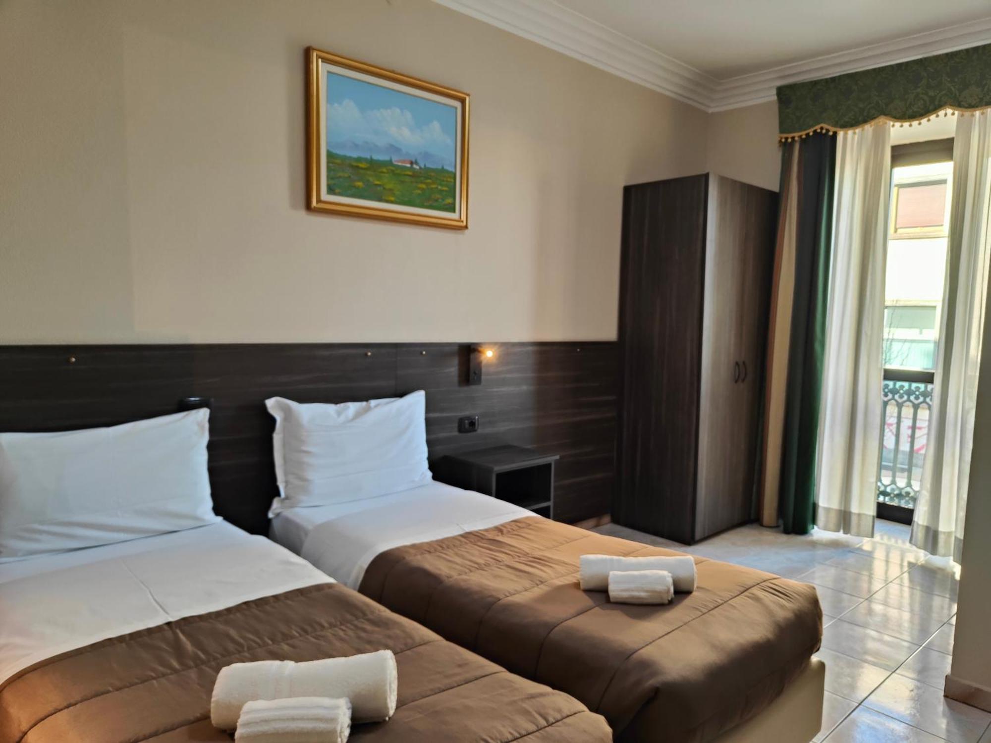 Hotel Romano 토리노 외부 사진