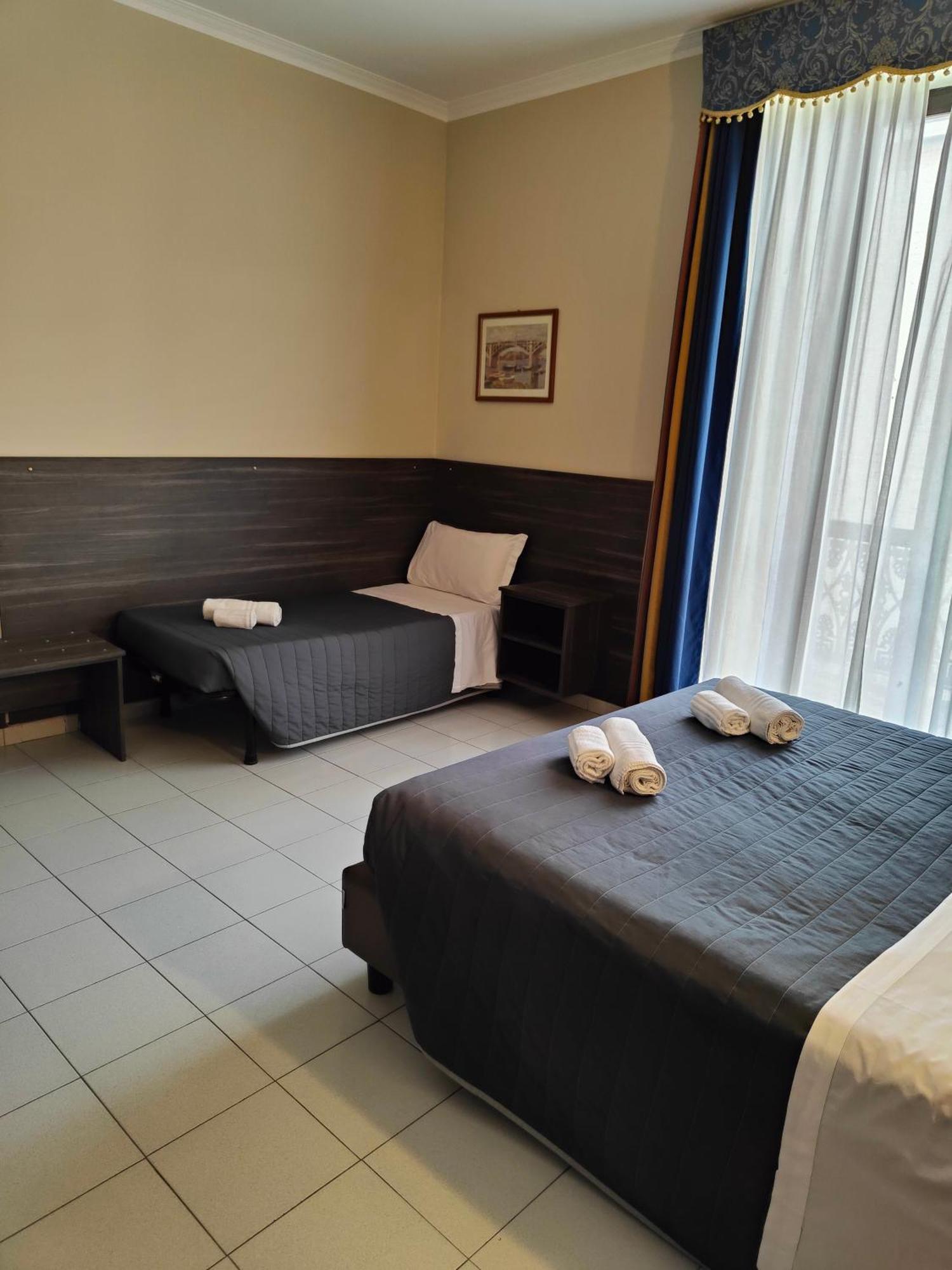 Hotel Romano 토리노 외부 사진