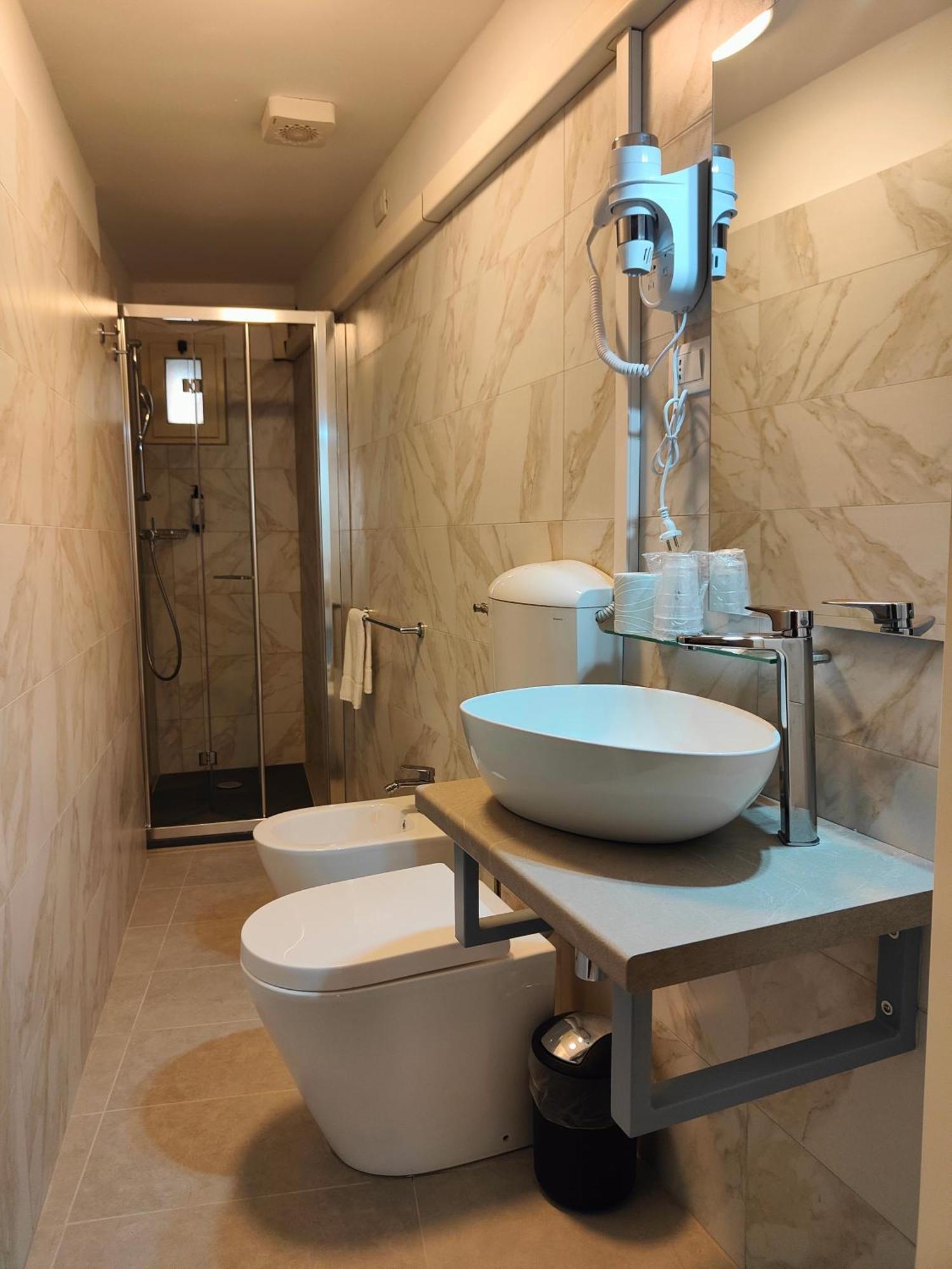 Hotel Romano 토리노 외부 사진