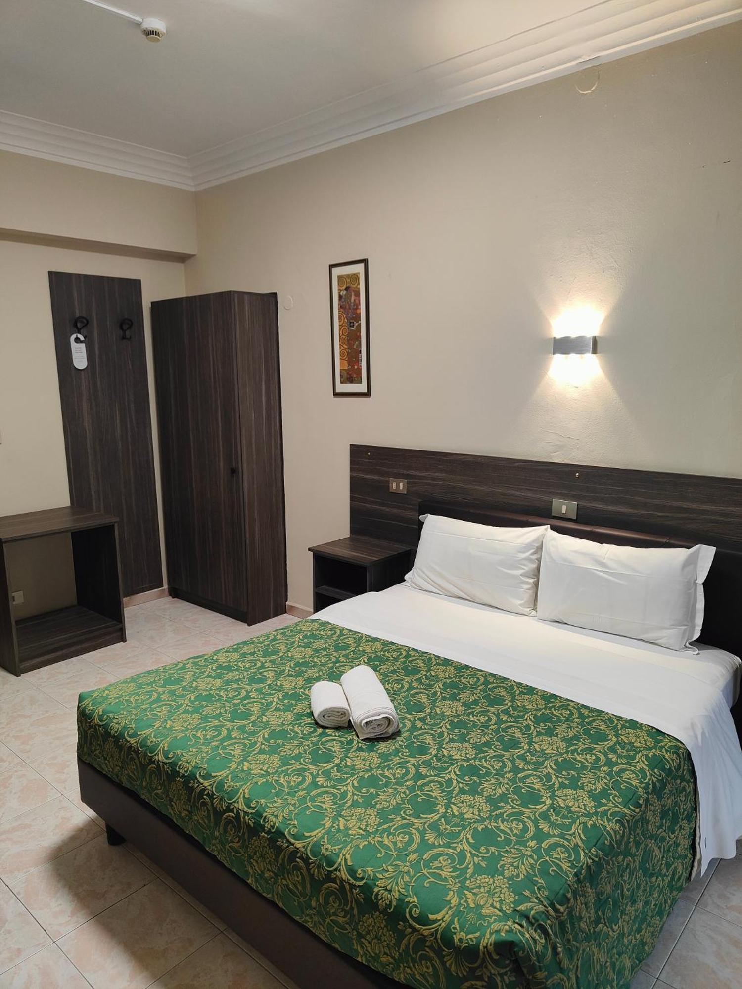 Hotel Romano 토리노 외부 사진