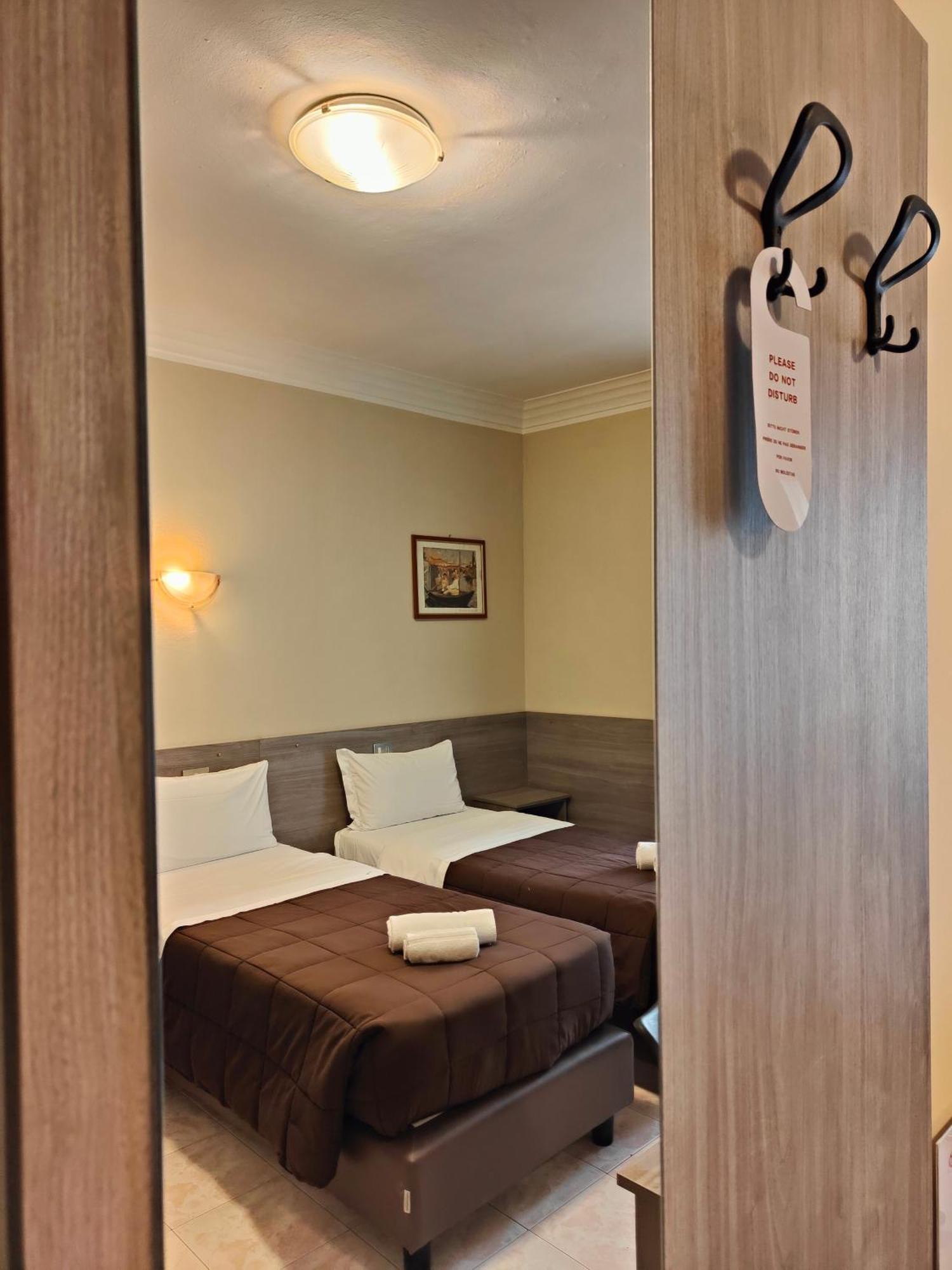 Hotel Romano 토리노 외부 사진