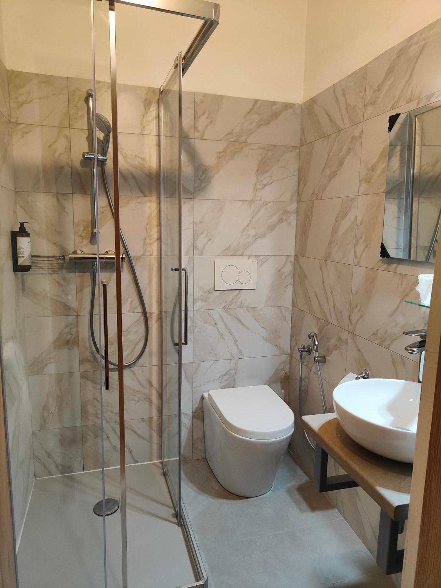 Hotel Romano 토리노 외부 사진