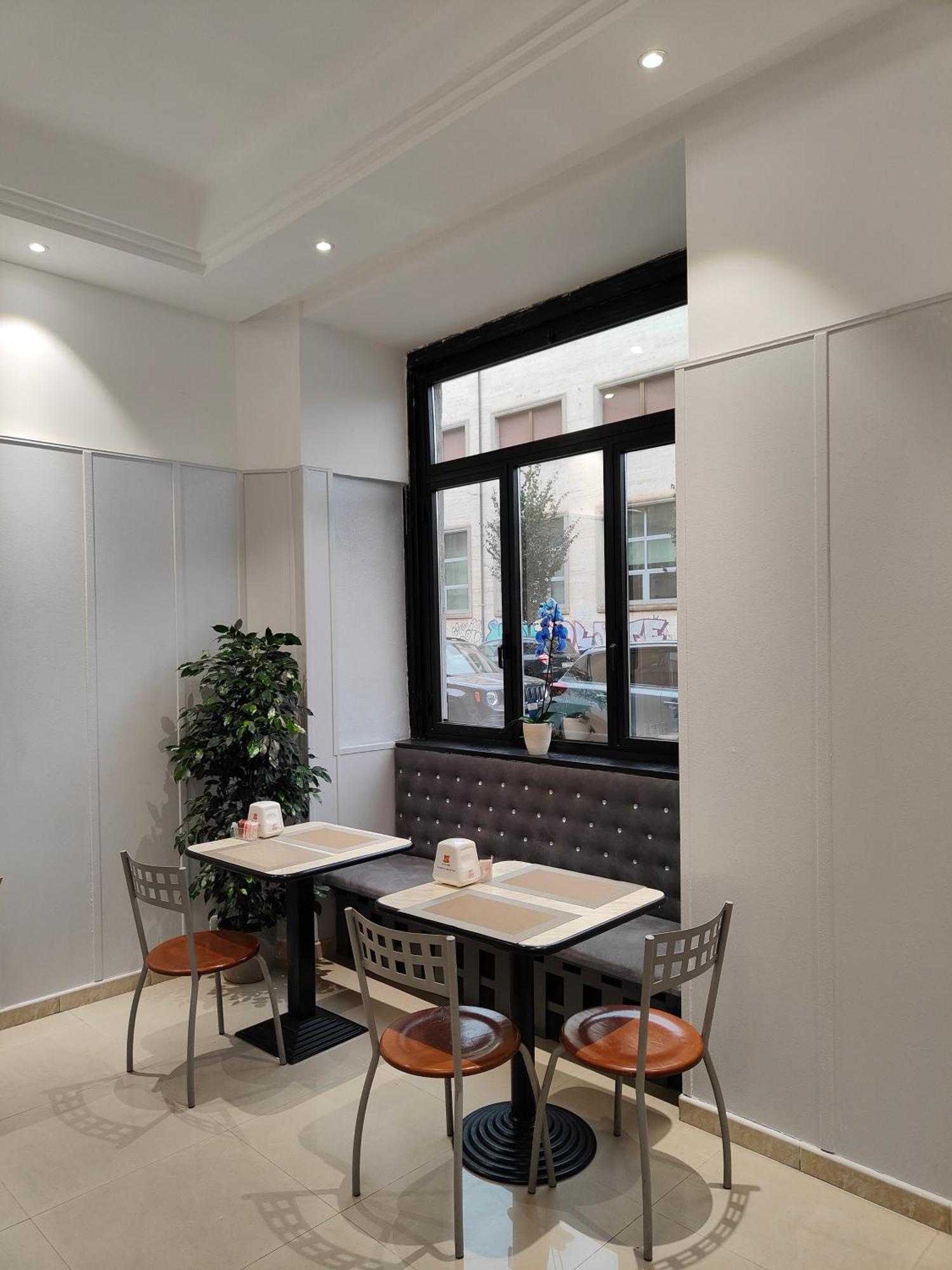 Hotel Romano 토리노 외부 사진