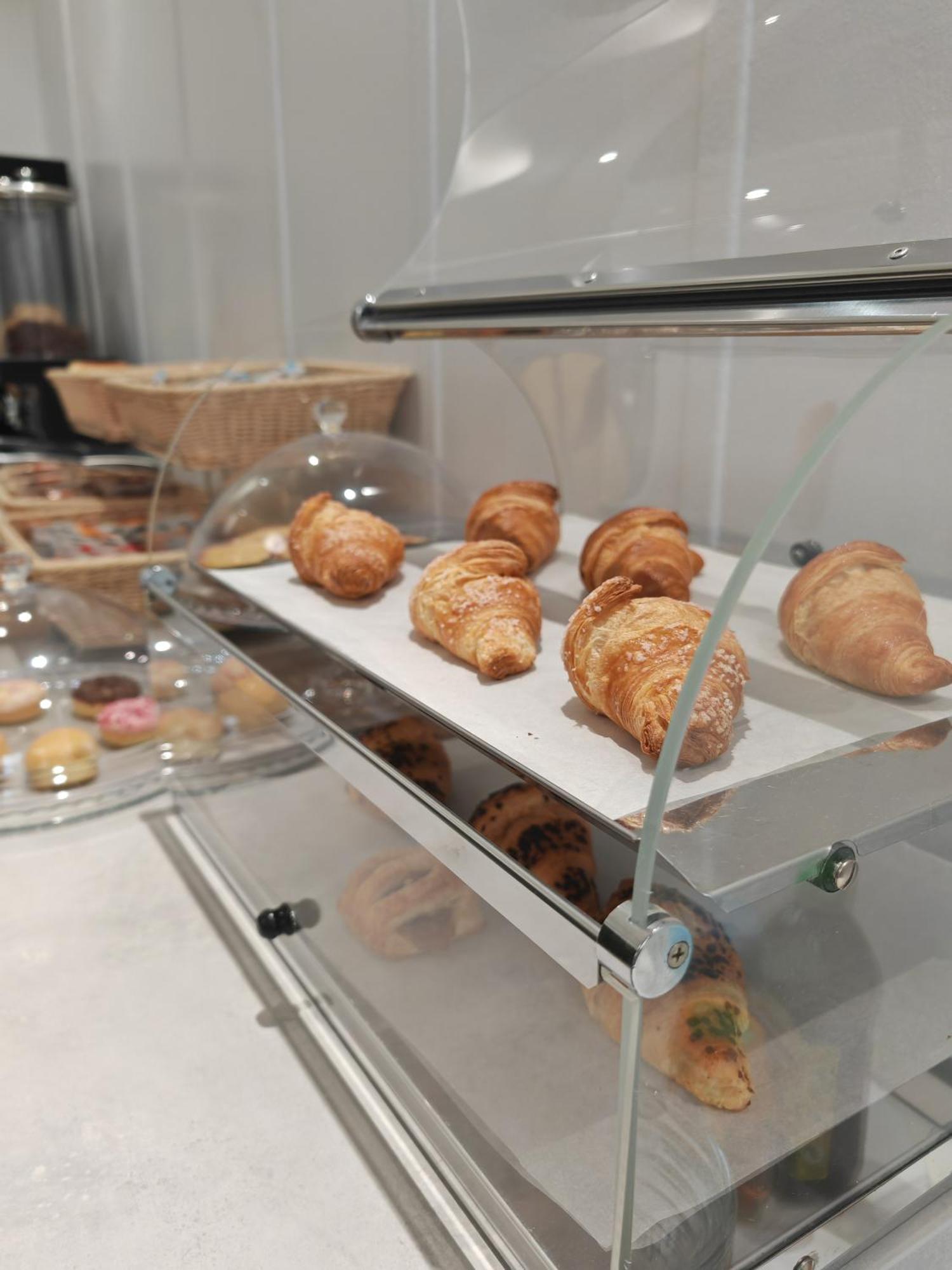 Hotel Romano 토리노 외부 사진