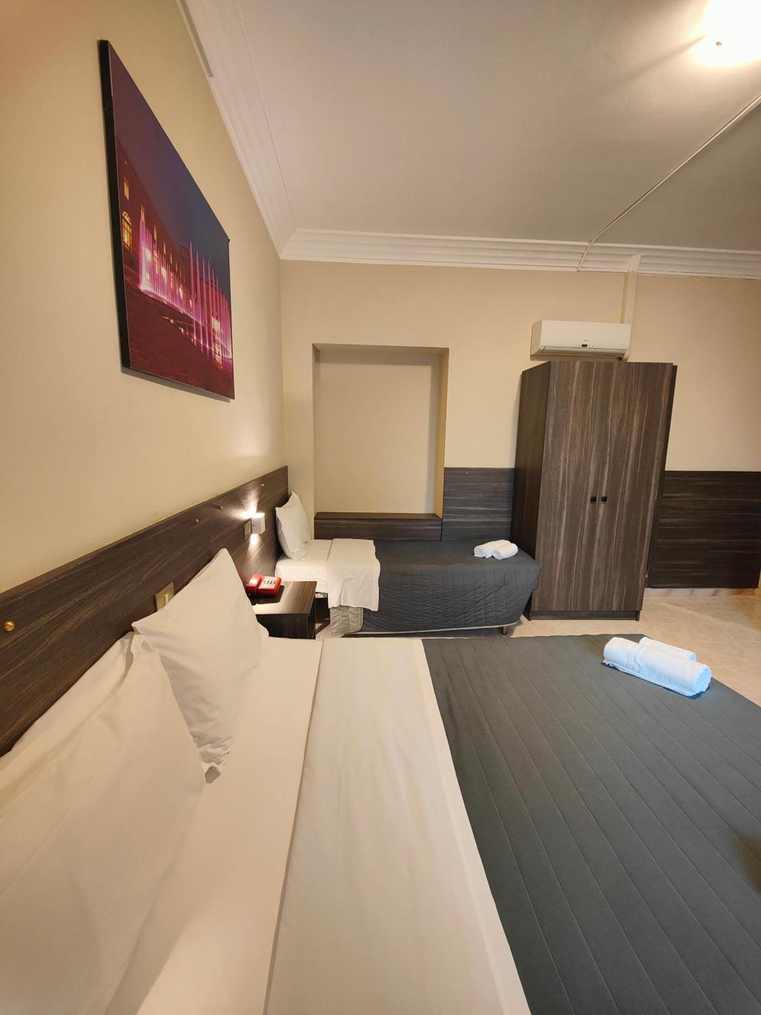Hotel Romano 토리노 외부 사진