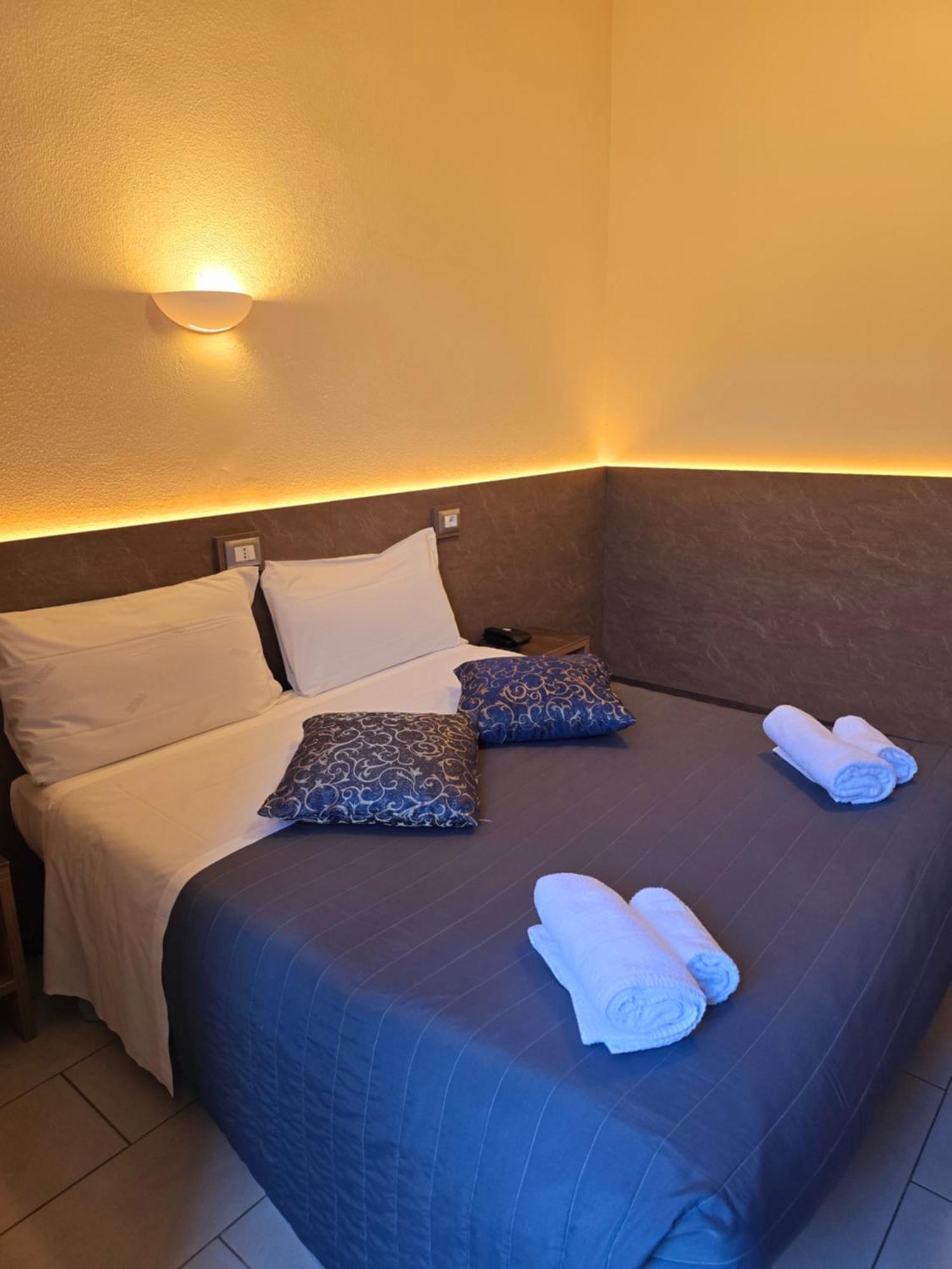Hotel Romano 토리노 외부 사진