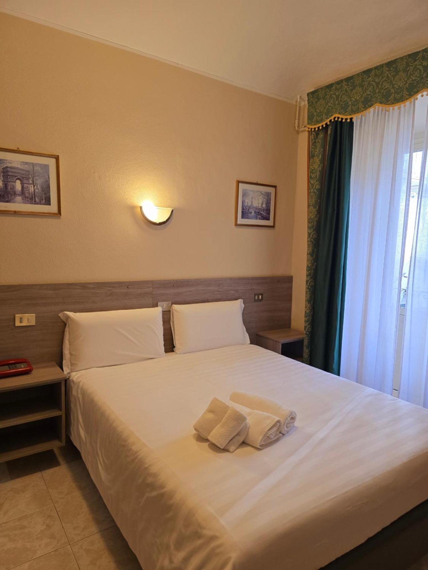 Hotel Romano 토리노 외부 사진