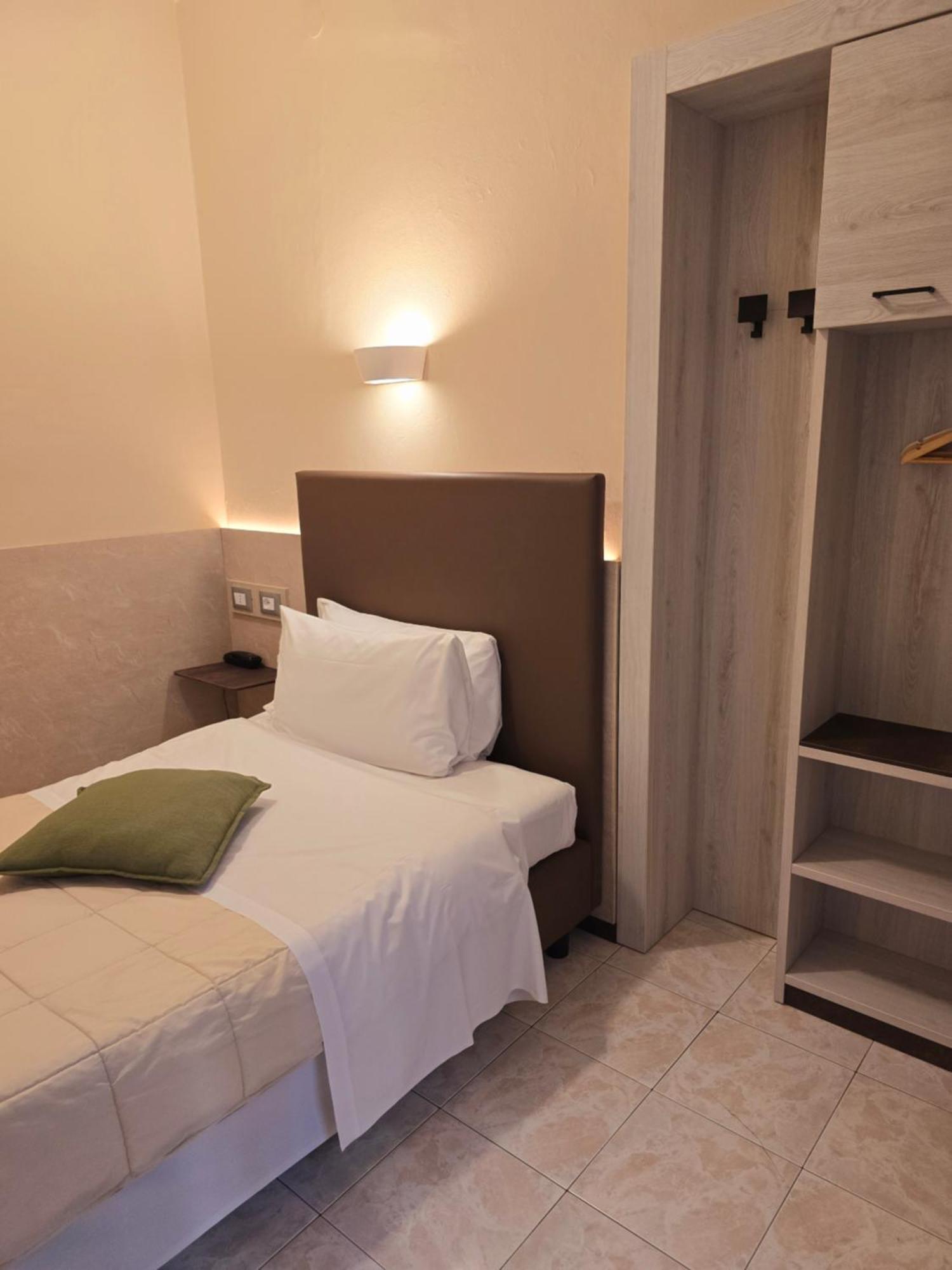 Hotel Romano 토리노 외부 사진