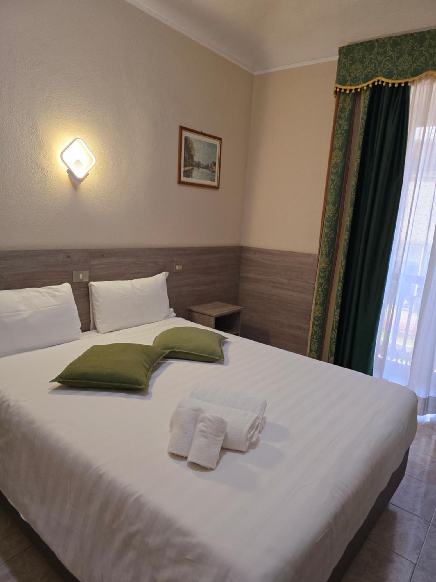 Hotel Romano 토리노 외부 사진