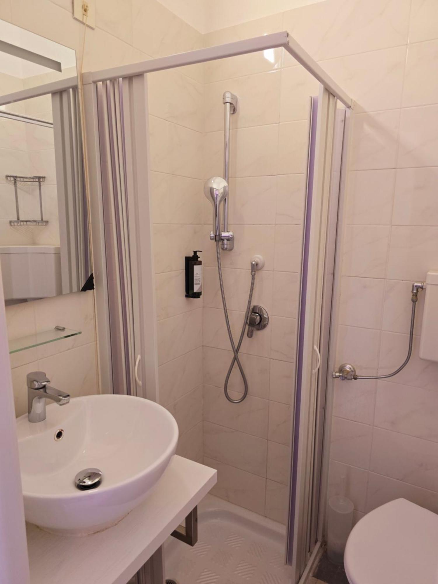 Hotel Romano 토리노 외부 사진