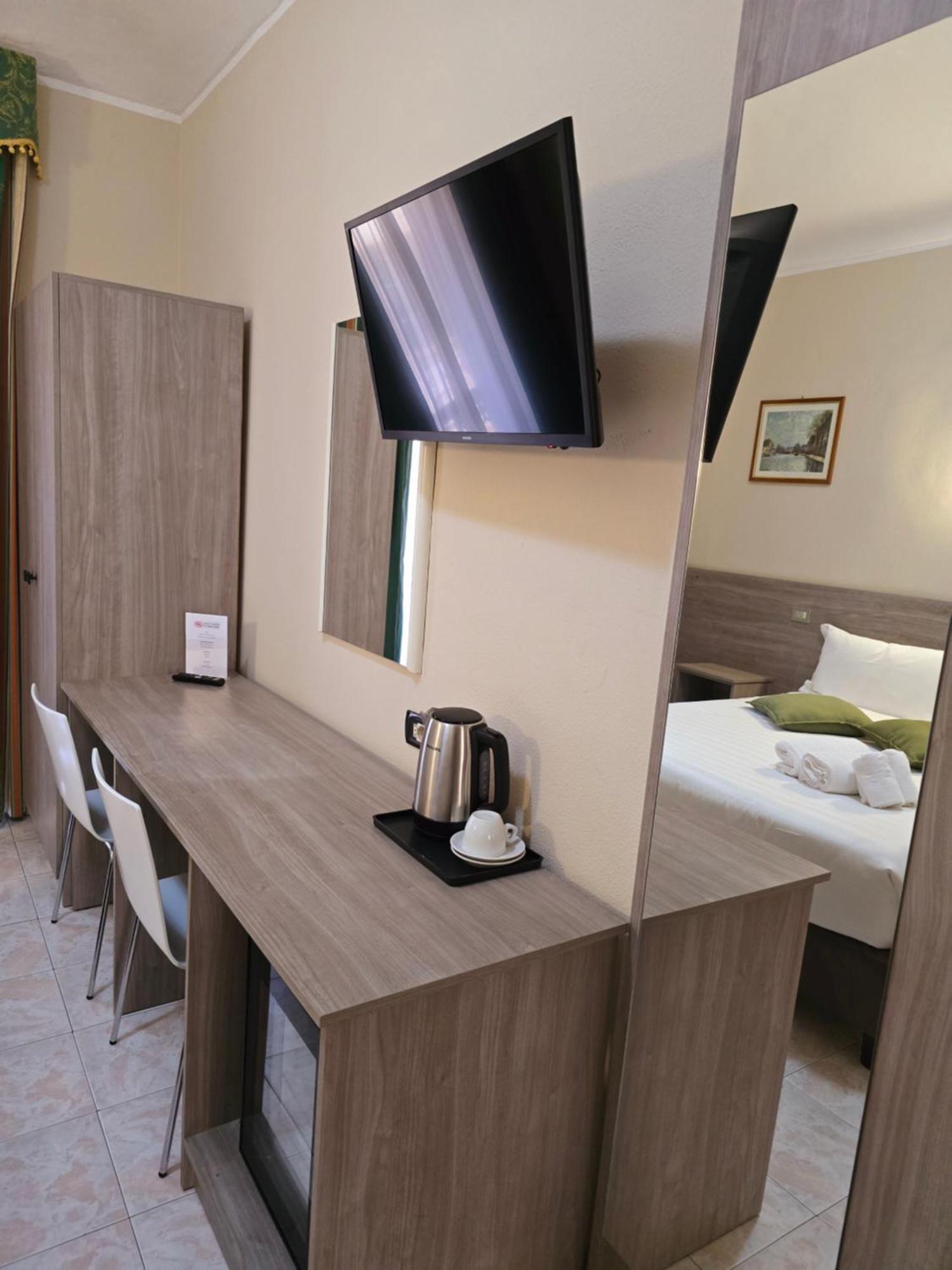 Hotel Romano 토리노 외부 사진