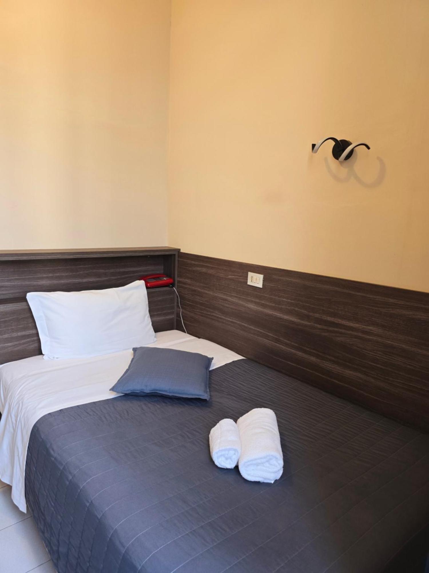 Hotel Romano 토리노 외부 사진