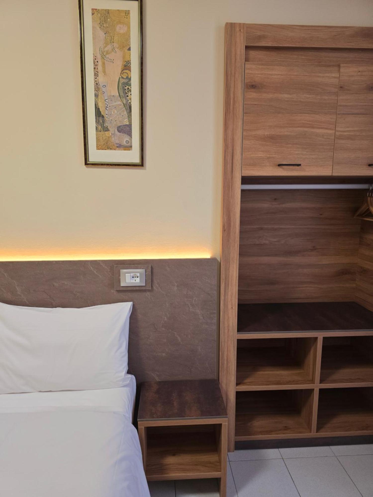 Hotel Romano 토리노 외부 사진